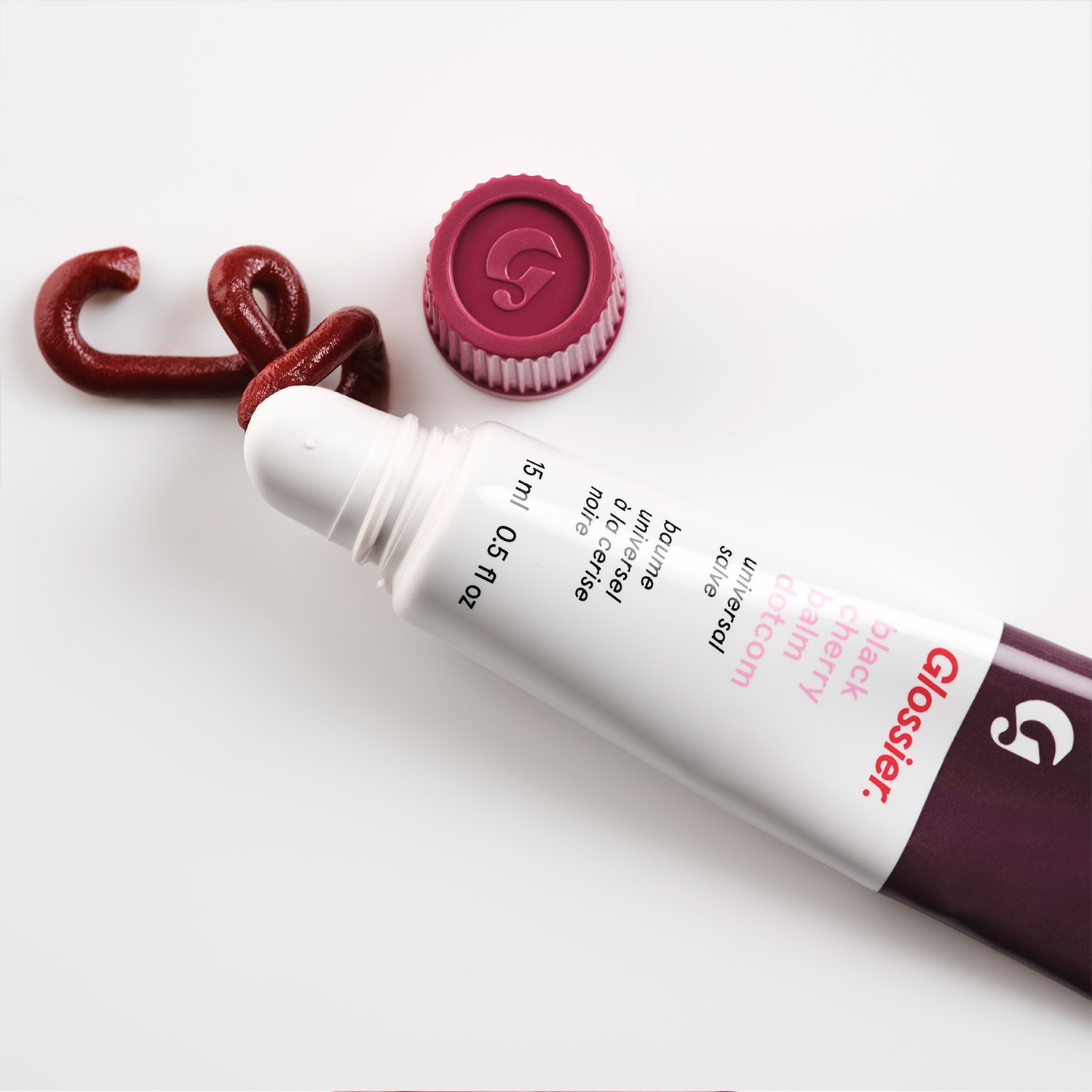 BALM DOTCOM (BÁLSAMO LABIAL HIDRATANTE)